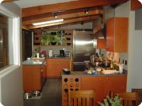 kitchens